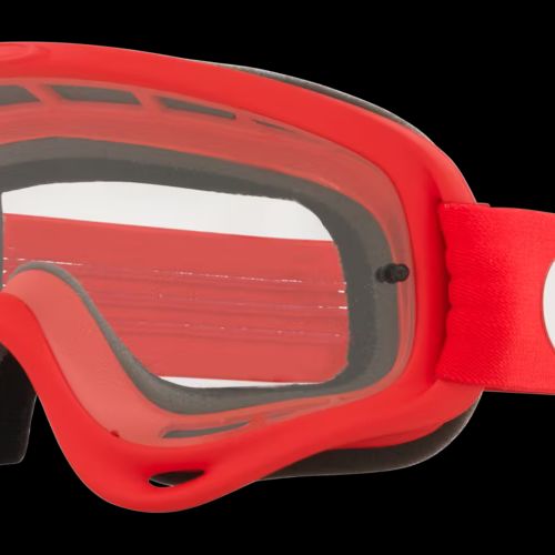 O-Frame® MX Goggles RED