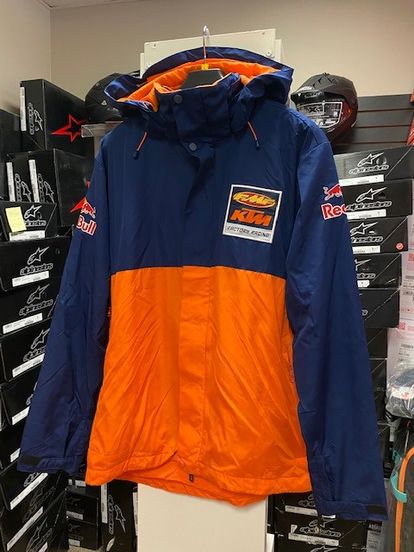 KTM Factory Team Jacket