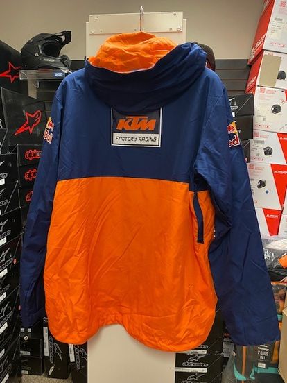 KTM Factory Team Jacket