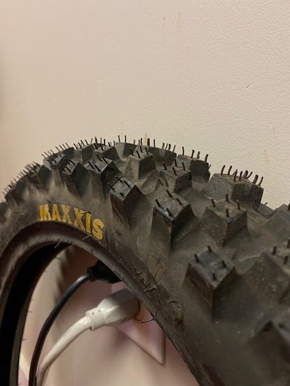 MAXXIS MAXXCROSS SI - Front 70/100-17