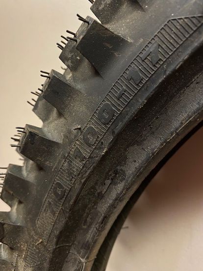 MAXXIS MAXXCROSS SI - Front 70/100-17