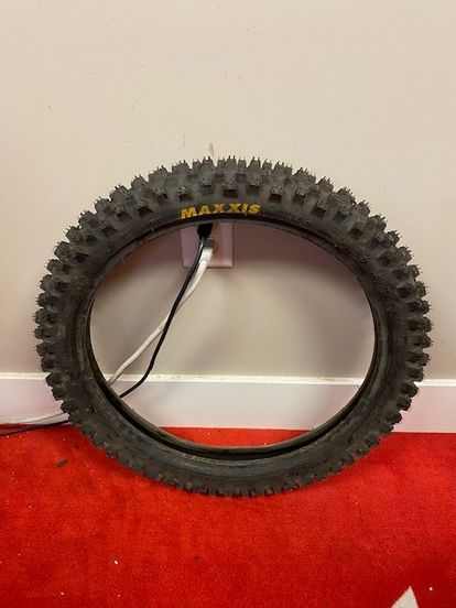 MAXXIS MAXXCROSS SI - Front 70/100-17