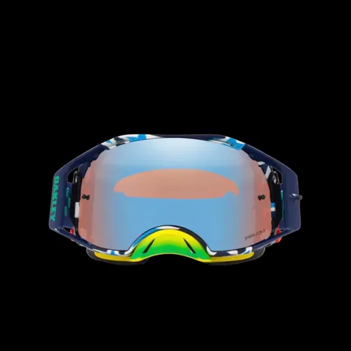 Oakley Airbrake® MX Troy Lee Designs Series Goggles