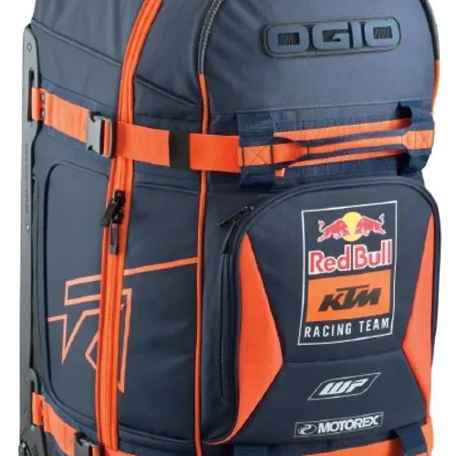 Team XL Wheel Travel Bag