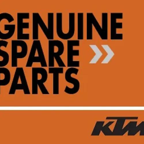 KTM Powerparts Chain Guide 2023 SX (Orange)