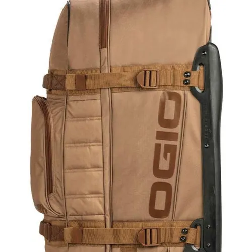 Ogio 2 N 1 Rig 9800 Wheeled Bag "Coyote"