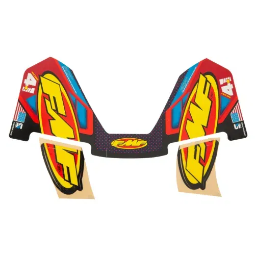 FMF FCTRY 4.1 RCT REPLACEMENT WRAP 