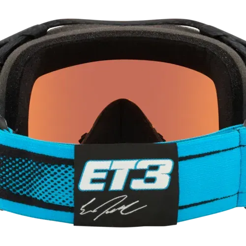 Eli tomac hot sale goggles