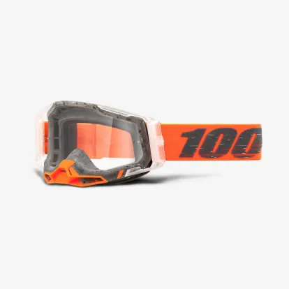 RACECRAFT 2® Goggle Moto/MTB Schrute