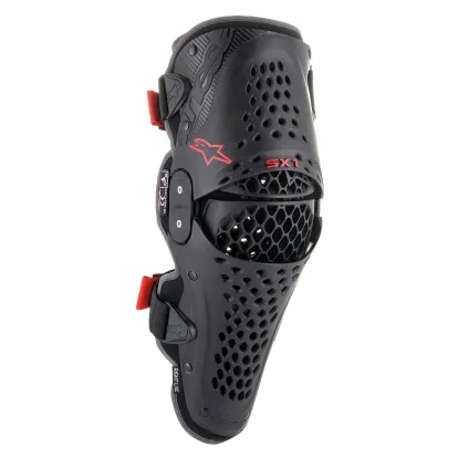 ALPINESTARS SX-1 V2 KNEE PROTECTOR - SIZE L/XL