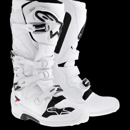 Alpinestars Tech 7 Boots - Size 9