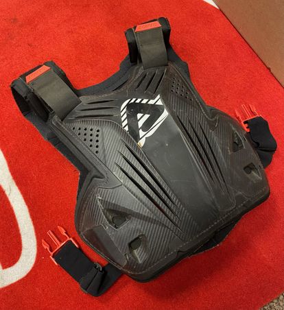 Acerbis Impact MX Chest Protector
