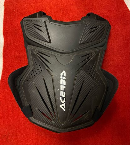 Acerbis Impact MX Chest Protector