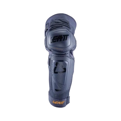 Leatt Knee & Shin Guard EXT - Flint - Small/Medium