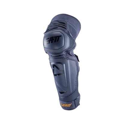 Leatt Knee & Shin Guard EXT - Flint - Small/Medium