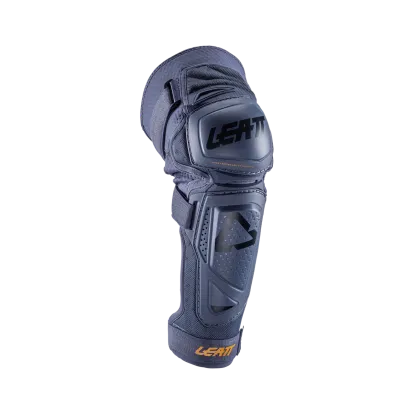 Leatt Knee & Shin Guard EXT - Flint - Small/Medium