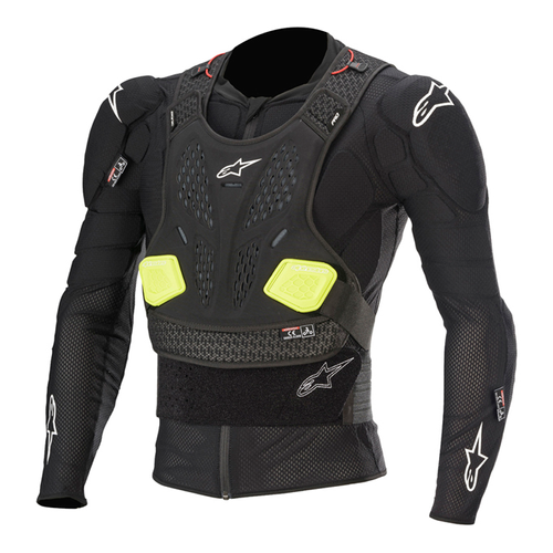 BIONIC PRO V2 PROTECTION JACKET