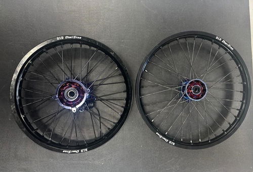 Shop Dirt Bike Wheels & Rims | MX Locker Shop Dirt Bike Wheels & Rims | MX Locker