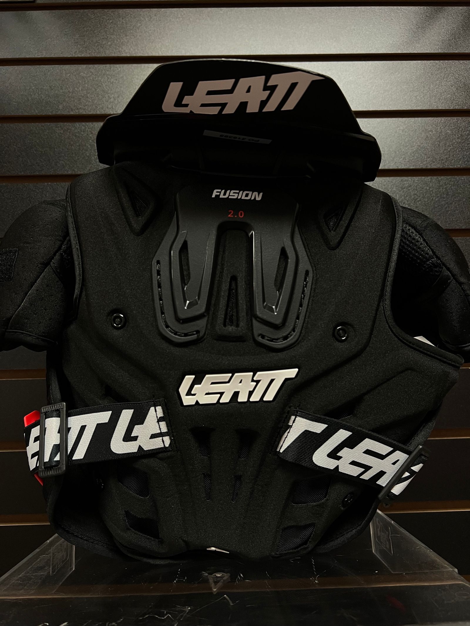 Youth Leatt Protective - Size L/XL