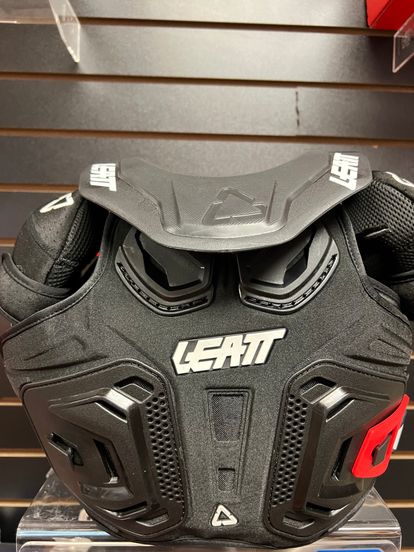 Youth Leatt Protective - Size L/XL