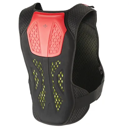 ALPINESTARS SEQUENCE CHEST PROTECTOR