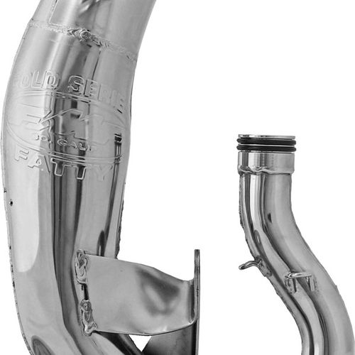 FMF PIPE FATTY KTM50SX '09-14