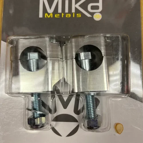 Mika Metals Bar Clamp