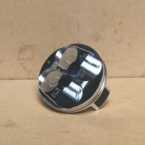 Vertex Piston for Honda CRF250R 04-07 Size B