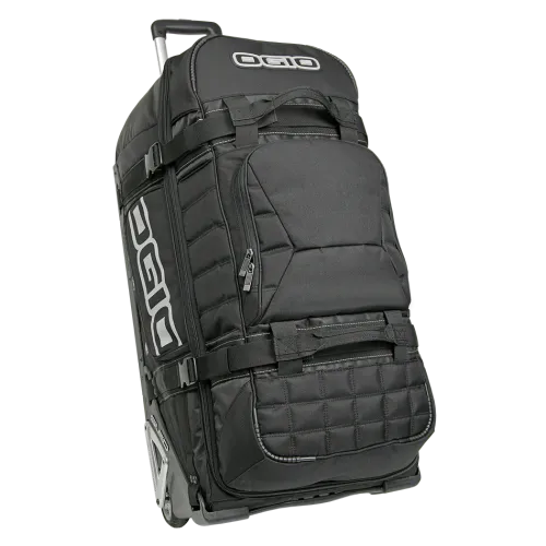 OGIO Rig 9800  BLACK