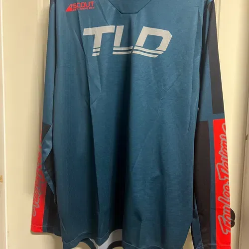 Troy Lee Designs Moto bundle!