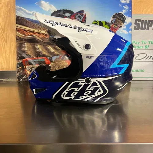 Troy Lee Designs Moto bundle!