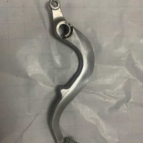 Rear Brake Pedal