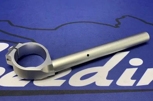 Yamaha Right Handlebar YZF-R6 2017-2024 OEM BN6-26122-00-00