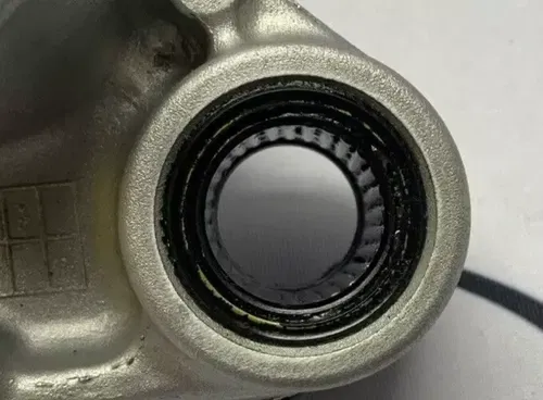 Suzuki Dogbone/ Rear Cushion Assembly GSX-8R/S 2023-2025 OEM 62600-25830