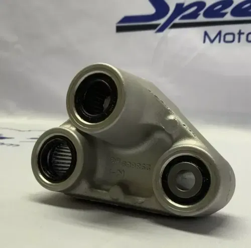 Suzuki Dogbone/ Rear Cushion Assembly GSX-8R/S 2023-2025 OEM 62600-25830