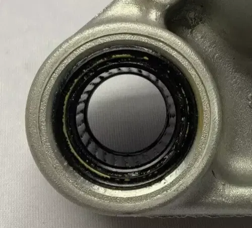 Suzuki Dogbone/ Rear Cushion Assembly GSX-8R/S 2023-2025 OEM 62600-25830