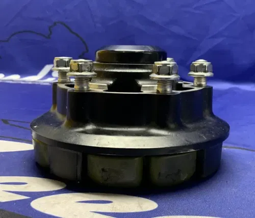 soshuu2002様 Kawasaki Sprocket Carrier W/ Cush Drive ZX-6R 2007-2025 OEM