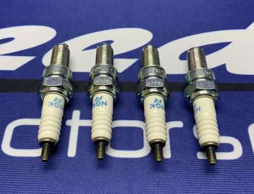 NGK Spark Plug (Pack of 4) CR9E