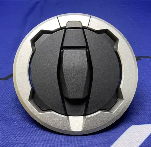 Kawasaki Gas Cap W/ Key ZX10RR 2021-2025 OEM 51049-0756