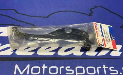 Parts Unlimited Clutch Lever (Black) ZX-14R 2012-2014 0613-0483