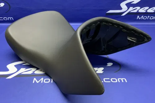 BMW Rider Seat R1200GS 2004-2013 OEM 52537693489