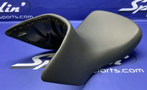 BMW Rider Seat R1200GS 2004-2013 OEM 52537693489