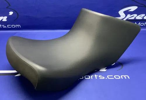 BMW Rider Seat R1200GS 2004-2013 OEM 52537693489