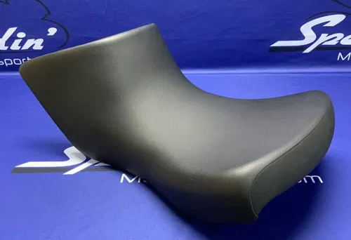 BMW Rider Seat R1200GS 2004-2013 OEM 52537693489