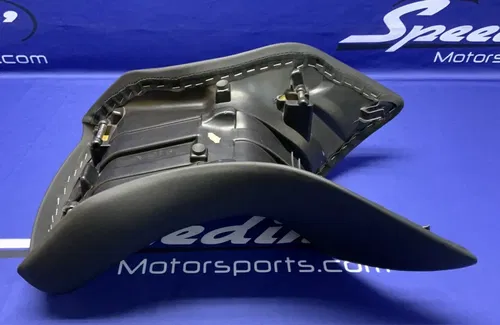 BMW Rider Seat R1200GS 2004-2013 OEM 52537693489