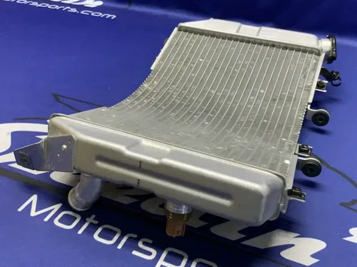 Kawasaki Radiator ZX-6R/RR 2003-2004 OEM 39061-0010