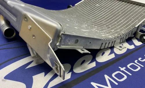 Kawasaki Radiator ZX-6R/RR 2003-2004 OEM 39061-0010
