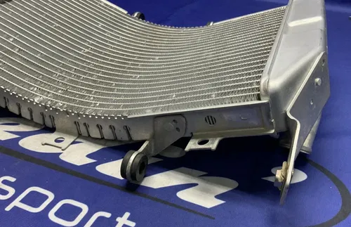 Kawasaki Radiator ZX-6R/RR 2003-2004 OEM 39061-0010