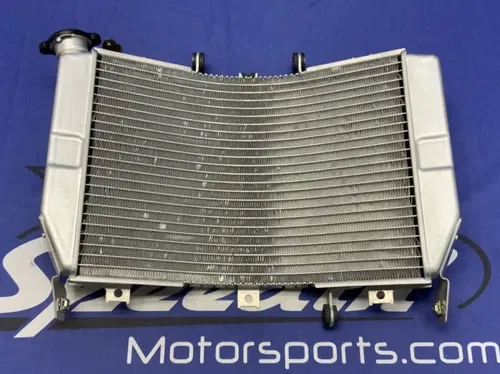 Kawasaki Radiator ZX-6R/RR 2003-2004 OEM 39061-0010