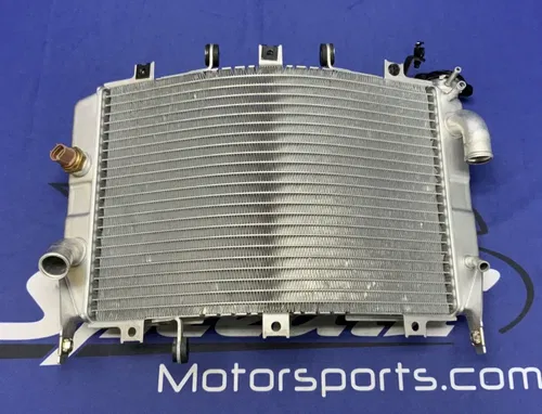 Kawasaki Radiator ZX-6R/RR 2003-2004 OEM 39061-0010